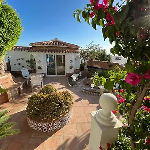 Bed & Breakfast Casa Hermosa, Torre de Benagalbon